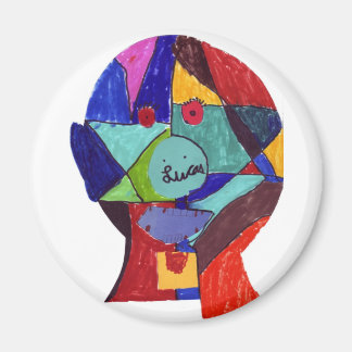 Favero-Lucas H Magnet