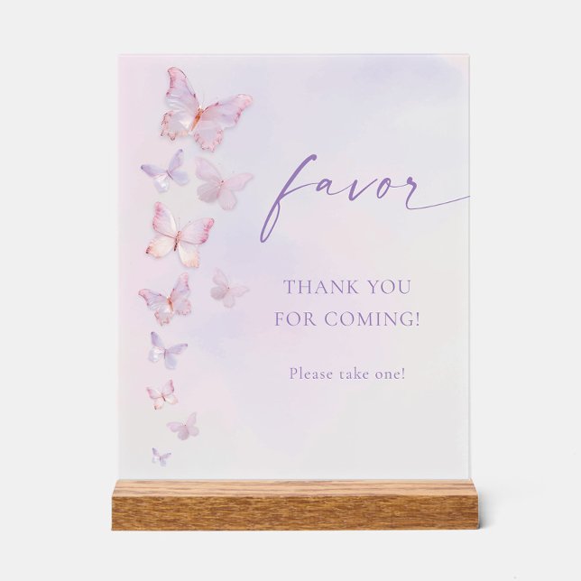 Faveur de mariage papillon (Créateur téléchargé)