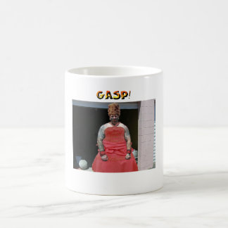 FAVG KAFFEETASSE