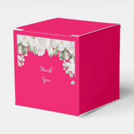 Favor Bags Geschenkschachtel