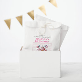 Favor Bags Geschenktütchen