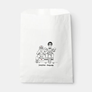 Favor Bags Geschenktütchen