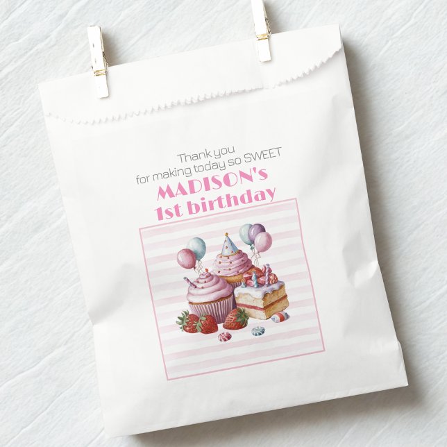 Favor Bags Geschenktütchen (Von Creator hochgeladen)
