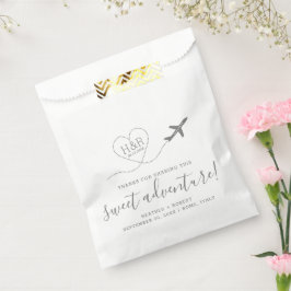 Favor Bags Geschenktütchen