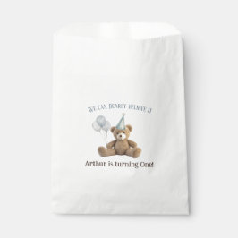 Favor Bags Geschenktütchen