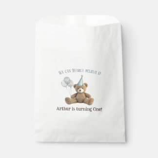 Favor Bags Geschenktütchen