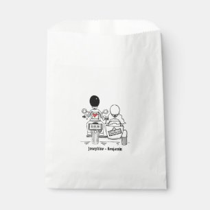 Favor Bags Geschenktütchen