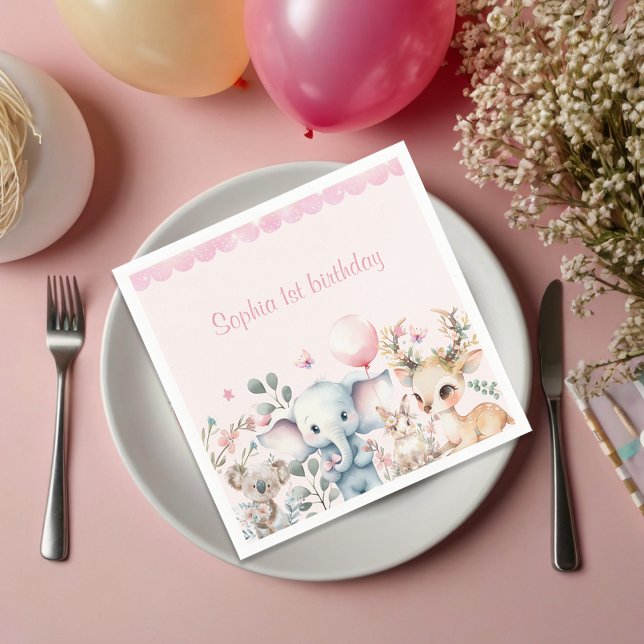 Favor Bags Serviette (Von Creator hochgeladen)