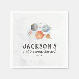 Favor Bags Serviette