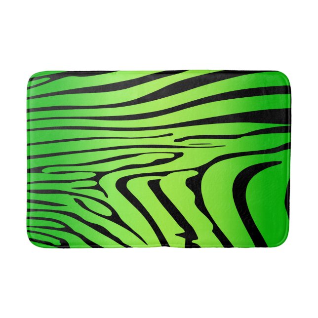 Favor Box Badematte (Vorderseite)