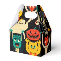 Favor Box