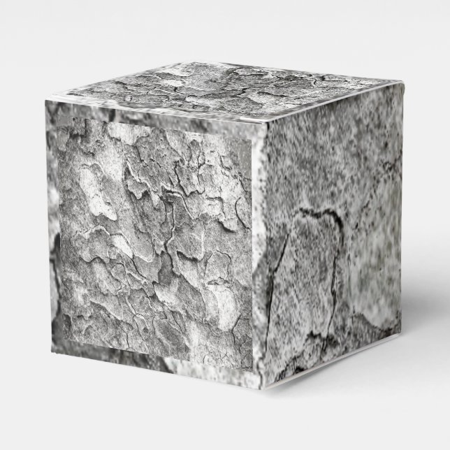 Favor Box Geschenkschachtel (Vorderseite)