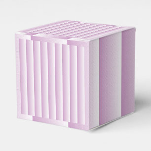 Favor Box Geschenkschachtel