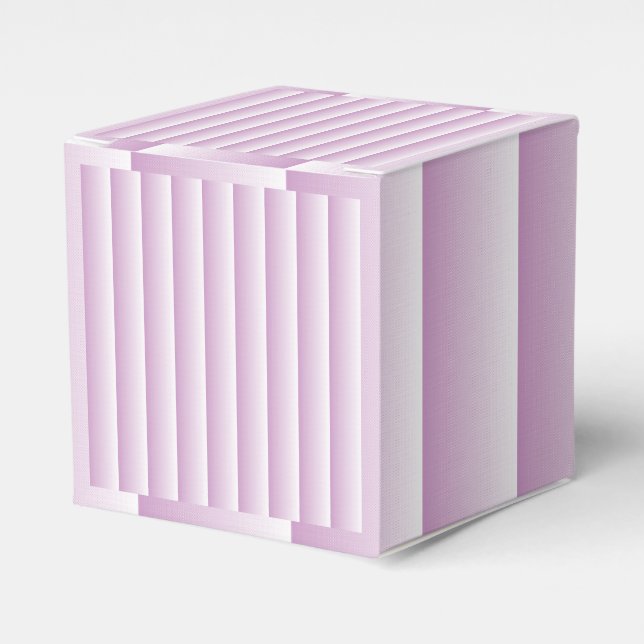 Favor Box Geschenkschachtel (Vorderseite)