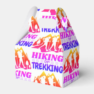 Favor Box Geschenkschachtel