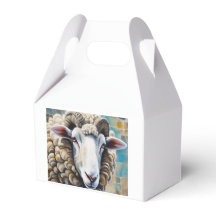 Favor Box