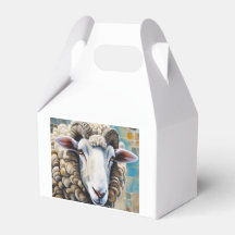 Favor Box