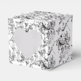 Favor Box Geschenkschachtel