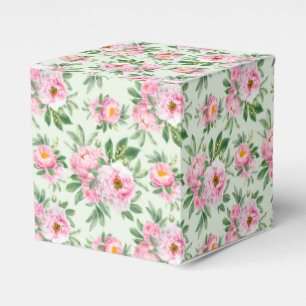 Favor Box Geschenkschachtel