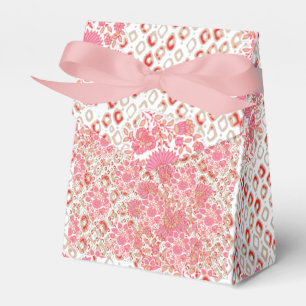 Favor Box Geschenkschachtel