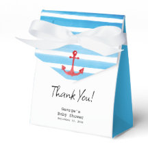 Favor Box