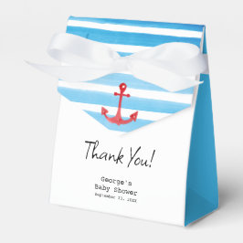 Favor Box Geschenkschachtel