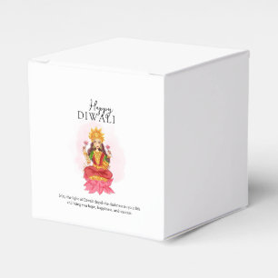 Favor Box Geschenkschachtel