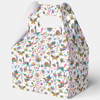 Favor Box Geschenkschachtel