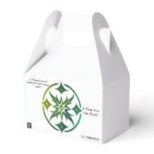 Favor Box