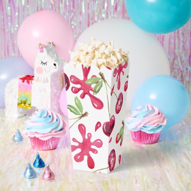 Favor Box Geschenkschachtel (Party)