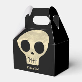 Favor Box Geschenkschachtel