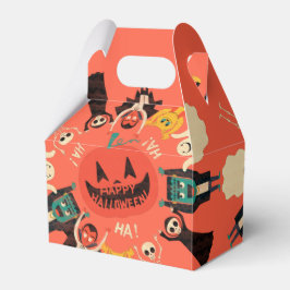 Favor Box Geschenkschachtel