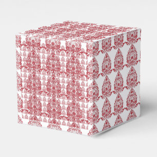 Favor Box Geschenkschachtel