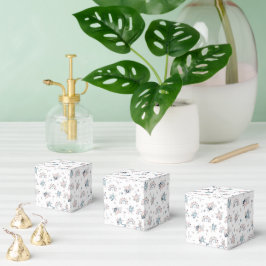Favor Box Geschenkschachtel