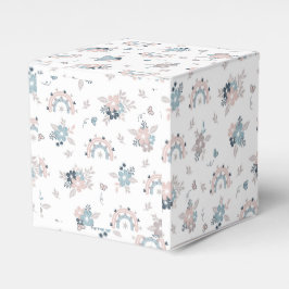 Favor Box Geschenkschachtel