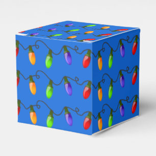 Favor Box Geschenkschachtel