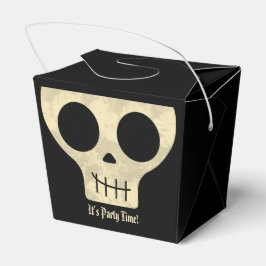 Favor Box Geschenkschachtel