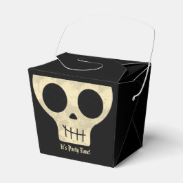 Favor Box Geschenkschachtel