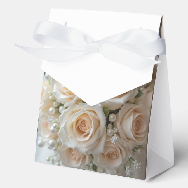 Favor Box Geschenkschachtel (Vorderseite)
