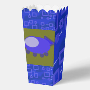 Favor Box Geschenkschachtel
