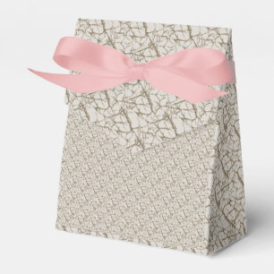 Favor Box Geschenkschachtel