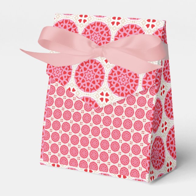 Favor Box Geschenkschachtel (Vorderseite)