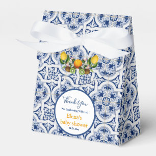 Favor Box Geschenkschachtel