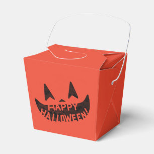 Favor Box Geschenkschachtel