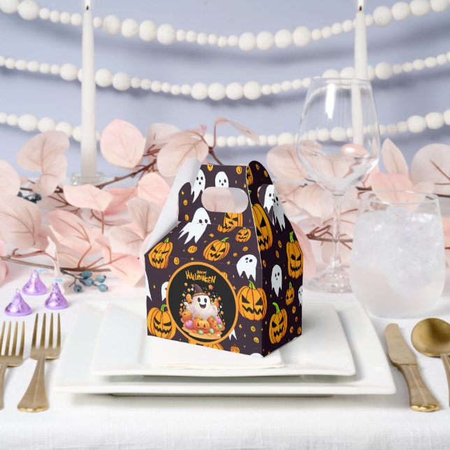Favor Box Geschenkschachtel (Hochzeit)