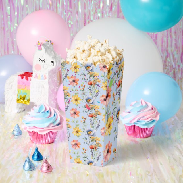 Favor Box Geschenkschachtel (Party)