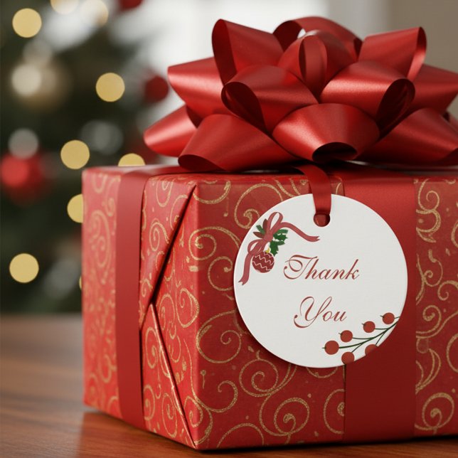 Favor Tags Geschenkanhänger (Von Creator hochgeladen)