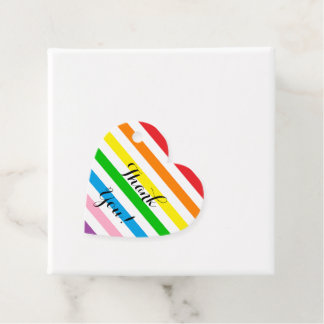 Favor-Tags Geschenkanhänger