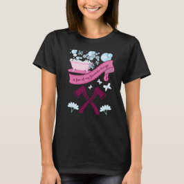 Favoris Ax Jetant T-shirt pour mamans