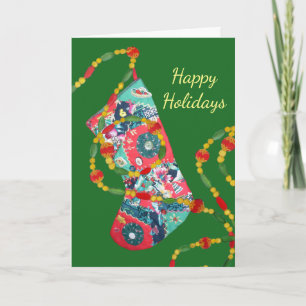 Favoris Carte de vacances